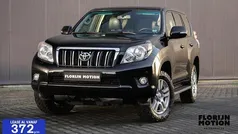 Gebruikt 2010 Toyota Land Cruiser SUV | € 22.990 (Eerlijke prijs)