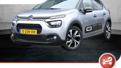 Grijs Gebruikt 2024 Citroën C3 Start Hatchback | € 17.500 (Goede deal)