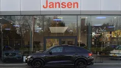Zwart (metallic) Gebruikt 2020 Audi Q3 Sportback Edition .1 SUV | € 43.950 (Eerlijke prijs)