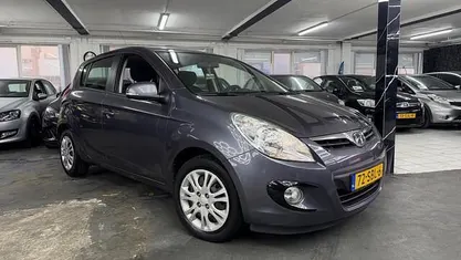 Occasion Hyundai i20 101 PK (74 kW) 2011 Hatchback