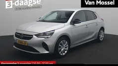 Gebruikt 2023 Opel Corsa-e Edition Hatchback | € 18.900 (Eerlijke prijs)