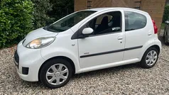 Gebruikt 2011 Peugeot 107 Hatchback | € 3.490 (Eerlijke prijs)