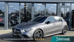 Grijs Gebruikt 2020 Mercedes A220 Edition Hatchback | € 27.540 (Goede deal)