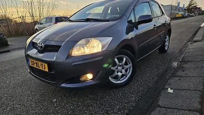 Occasion 2007 Toyota Auris Business Edition Hatchback | € 3.650 (Eerlijke prijs)