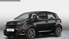 Rood Nieuw 2024 Kia Picanto 3 Hatchback | € 19.990 (Eerlijke prijs)
