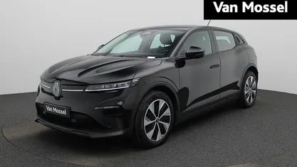Occasion Renault Megane E-Tech Evolution 161 kW (220 PK) 2026 Zwart Hatchback
