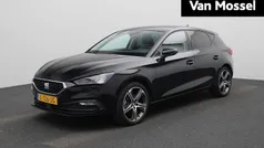 Gebruikt 2021 Seat Leon Business Hatchback | € 17.944 (Eerlijke prijs)
