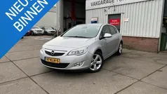 Gebruikt 2010 Opel Astra Edition Hatchback | € 4.950 (Eerlijke prijs)