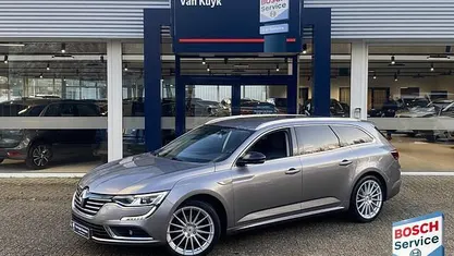 Occasion 2020 Renault Talisman LIMITED Stationwagen | € 17.740 (Eerlijke prijs)