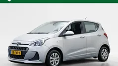 Gebruikt 2018 Hyundai i10 Comfort Hatchback | € 9.845 (Eerlijke prijs)