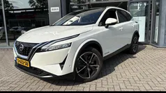 Gebruikt 2023 Nissan Qashqai Tekna+ SUV | € 32.950 (Goede deal)