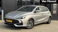 Gebruikt 2025 MG MG3 Hatchback | € 20.985 (Super prijs)