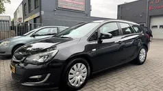 Gebruikt 2012 Opel Astra Business Stationwagen | € 2.350 (Eerlijke prijs)