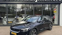 Gebruikt 2020 Polestar 2 Hatchback | € 17.450 (Eerlijke prijs)