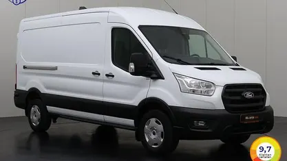Occasion Ford Transit 131 PK (96 kW) 2024 Van