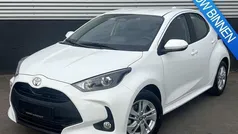 Gebruikt 2025 Toyota Yaris Comfort Hatchback | € 24.995 (Super prijs)