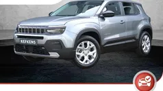 Gebruikt 2024 Jeep Avenger Altitude SUV | € 29.880 (Goede deal)
