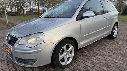 Occasion VW Polo 75 PK (55 kW) 2005 Hatchback