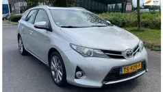 Gebruikt 2014 Toyota Auris Touring Sports Stationwagen | € 8.950 (Goede deal)