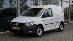 Gebruikt 2020 VW Caddy Comfortline MPV | € 13.950 (Super prijs)