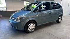 Gebruikt 2006 Opel Meriva Cosmo MPV | € 2.850 (Eerlijke prijs)