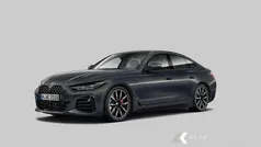 Grijs Gebruikt 2022 BMW 420 M Sport Hatchback | € 46.900 (Eerlijke prijs)