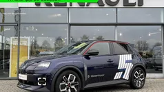 Gebruikt 2024 Renault R5 Komfort Hatchback | € 29.950 (Eerlijke prijs)