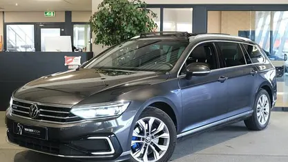 Occasion VW Passat GTE 218 PK (160 kW) 2021 Stationwagen