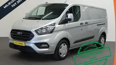 Gebruikt 2019 Ford Transit Custom Trend Van | € 19.390 (Eerlijke prijs)
