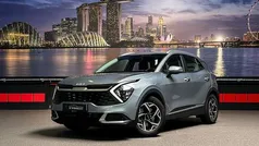 Gebruikt 2022 Kia Sportage SUV | € 25.940 (Goede deal)