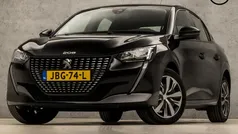 Gebruikt 2023 Peugeot 208 Allure Hatchback | € 20.445 (Goede deal)