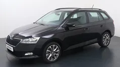 Gebruikt 2021 Skoda Fabia Business Line Stationwagen | € 19.840 (Eerlijke prijs)
