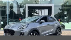 Gebruikt 2021 Ford Puma Titanium SUV | € 21.950 (Super prijs)