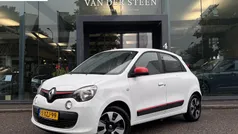 Wit Gebruikt 2014 Renault Twingo Dynamique Hatchback | € 7.745 (Eerlijke prijs)