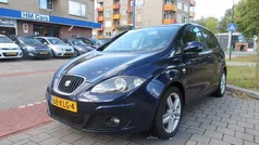 Blauw Gebruikt 2010 Seat Altea MPV | € 4.350 (Eerlijke prijs)