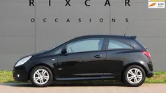 Gebruikt 2009 Opel Corsa OPC Hatchback | € 3.690 (Eerlijke prijs)