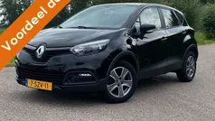 Gebruikt 2014 Renault Captur Authentique SUV | € 5.988 (Eerlijke prijs)