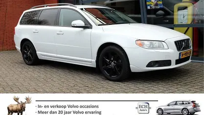 Occasion Volvo V70 145 PK (106 kW) 2008 Stationwagen