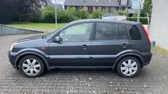 Grijs Gebruikt 2006 Ford Fusion Hatchback | € 1.995 (Eerlijke prijs)