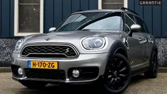 Gebruikt 2019 Mini Cooper S Countryman Chili SUV | € 23.950 (Eerlijke prijs)