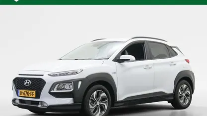 Gebruikt 2020 Hyundai Kona Comfort SUV | € 20.950 (Eerlijke prijs)
