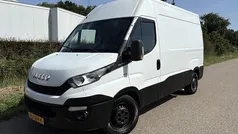 Gebruikt 2015 Iveco Daily Van | € 8.450 (Eerlijke prijs)