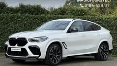 Gebruikt 2020 BMW X6 M Competition Edition SUV | € 99.895 (Super prijs)