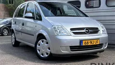 Gebruikt 2003 Opel Meriva Enjoy MPV | € 999 (Eerlijke prijs)