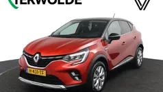 Rood Gebruikt 2020 Renault Captur Intens SUV | € 17.740 (Eerlijke prijs)
