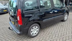 Gebruikt 2010 Peugeot Partner Tepee MPV | € 6.450 (Eerlijke prijs)