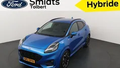 Gebruikt 2024 Ford Puma Gen-E ST-Line X SUV | € 24.890 (Eerlijke prijs)