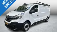 Gebruikt 2021 Renault Trafic Komfort Van | € 11.250 (Super prijs)