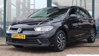 Occasion 2024 VW Polo Edition Hatchback | € 22.895 (Eerlijke prijs)