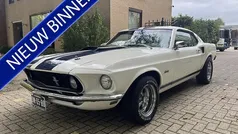 Gebruikt 1969 Ford Mustang Mach 1 | € 46.950